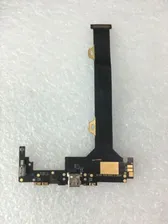 Нижняя плата для смартфона Lenovo Vibe Z2 Pro (K920) [K7SV-SUB-H302]