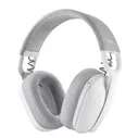 Беспроводная гарнитура Logitech Zone Vibe 100, белый Zone Vibe 100 | White