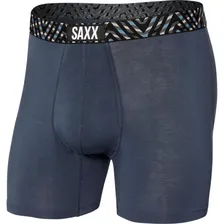 Термобелье для мужчин Saxx Underwear Vibe Boxer
