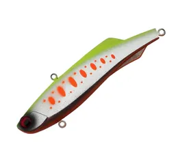 Раттлин Madness Shiriten VIBE 80 T05