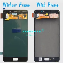 🛍 ЖК-дисплей для Lenovo Vibe P2