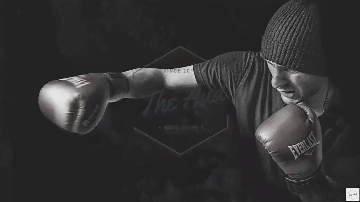 Aggressive Gym Music| Boxing Motivation| Body Building Motivation