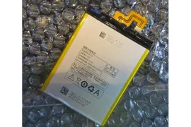 Фирменная аккумуляторная батарея 2900mAh на телефон Lenovo Vibe Z2 Pro K920 (BL223)+ гарантия