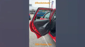 2004 Pontiac Vibe