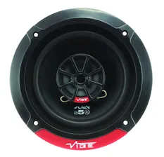 Vibe SLICK5-V7 2-х полосная коаксиальная акустика 13 см (пара)
