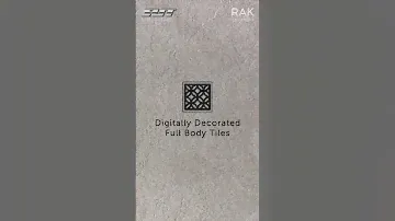 RAK Ceramics - Series 8