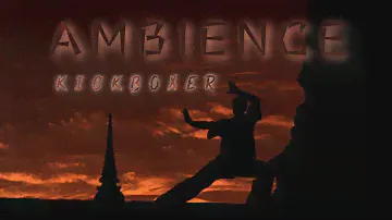 Kickboxer (1989) | Meditation | Ambient Soundscape