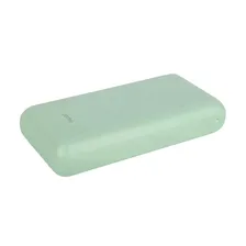 COLOR VIBE 20000 mah + Micro usb /In Micro usb /Out USB 1 А, 2.1A/ Mint