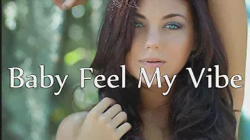 Tom Boxer - Baby Feel My Vibe