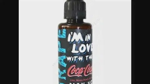 Grape by i'm in love with the Coca Cola crazy|Бюджетный juice