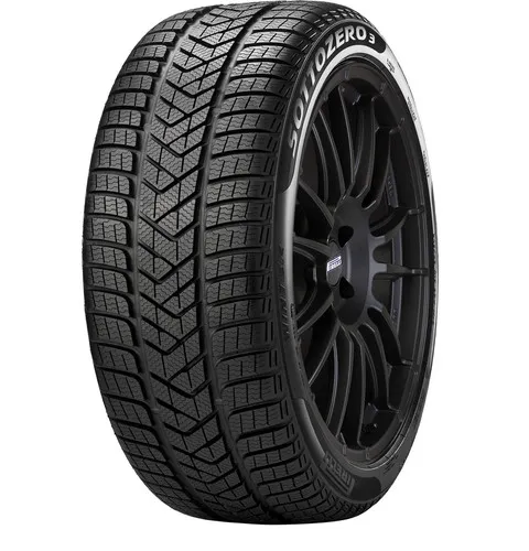 Шина PIRELLI WINTER SOTTOZERO Serie III для PONTIAC Vibe-0
