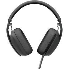 Гарнитура Logitech ZONE Vibe 125 Black (981-001126)