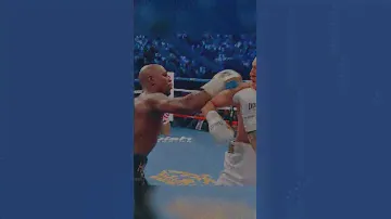 Наказал Макнагетса 🥊👑|BOXING VIBE🔥🥊