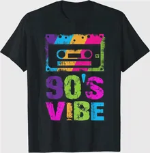90-х Vibe Vintage 1990-х