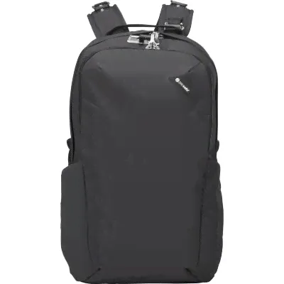 Рюкзак-антивор Pacsafe Vibe 25 Anti-Theft 25L Backpack Black