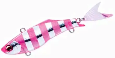 Воблер Yo-Zuri Hardcore Fintail Vibe F1081 (10,5г) HZPK