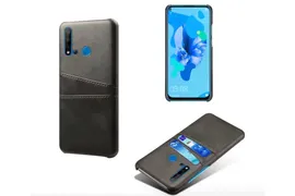Фирменный чехол задняя накладка панель бампер для Lenovo Vibe Z2 Pro K920 из качественной импортной кожи с отделениями для банковских карт мужской женский черный