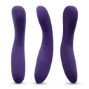 Вибромассажер We-Vibe Rave для стимуляции точки G – фиолетовый