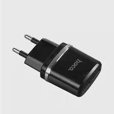 Зарядка USB х 2 / 5V 2,4A черный для Lenovo Vibe Z2 Pro (K920)