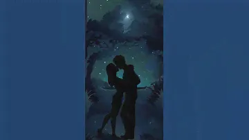 "Serene Nights: Soft Beats for Relaxing & Romantic Vibes"