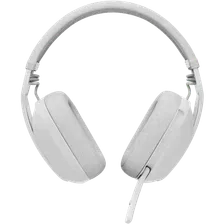 Гарнитура Logitech ZONE Vibe 100 White (981-001219)